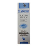 Olyderm Hydrating Oil Free Face Emulsion Ενυδατικό Γαλάκτωμα Προσώπου για Λιπαρά Δέρματα 50ml