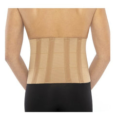 Anatomic Help 0152 Ζώνη Οσφύος Deseze Χρώμα Μπεζ Μέγεθος L Ύψος 21cm