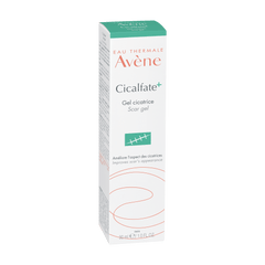 Eau Thermale Avène - Cicalfate+ Επανορθωτικό Gel για τις Ουλές 30ml