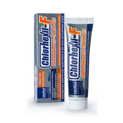 INTERMED CHLORHEXIL-F Toothpaste 100ML