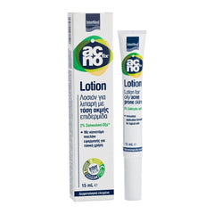 Intermed Acnofix Lotion Λοσιόν κατά της Ακμής, 15ml