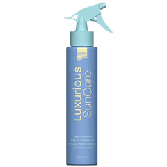 Intermed Luxurious SunCare Hair Sea Mist για Κυματιστά Μαλλιά, 200ml