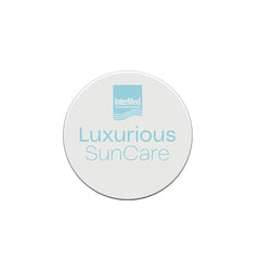 Intermed Luxurious SunCare Silk Cover BB Compact Spf50+ 02 Medium 12g