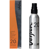 Version Invisible Mist Anti-Aging SPF20 Αντηλιακό Αντιρυτιδικό Αόρατο Σπρέι Σώματος & Προσώπου 200ml.