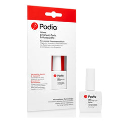 Podia Nails - Intensive Care Serum Εντατικός Ορός Ενδυνάμωσης Νυχιών, 10ml