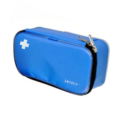 Safety Insulin Case with 2 Gel Θήκη για Ινσουλίνη με 2 Gel Μπλέ, 1τεμ