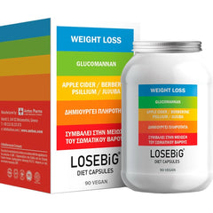 Losebig Diet Capsules, 90caps