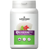 Superfoods S Berberine Plus, 90caps