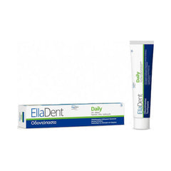 EllaDent Daily κατά της Oυλίτιδας, Tερηδόνας & Kακοσμίας, 75ml