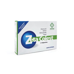 Zeta Colest 30 capsules