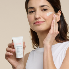 Eau Thermale Avène Cleanance Μάσκα Aποτοξίνωσης 50ml