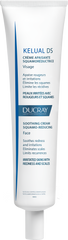 Ducray Kelual DS Κρέμα κατά της Σμηγματορροϊκής δερματίτιδας 40ml