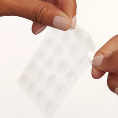 CeraVe Blemish Barrier Patches, Αυτοκόλλητα Επιθέματα Κατά Των Ατελειών, 22 τεμάχια