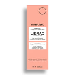 Lierac Phytolastil The Concentrate Stretch Marks Correction Λάδι Διόρθωσης Ραγάδων, 100ml