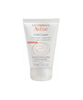 Avene Cold Cream Creme Mains, Ενυδατική, Καταπραϋντική, Θρεπτική Κρέμα Χεριών, 50ml