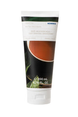 Korres Body Smoothing Milk Mint Tea Γαλάκτωμα Σώματος Πράσινο Τσάι, 200ml