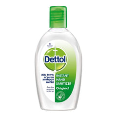 Dettol Αντισηπτικό Χεριών 50ml