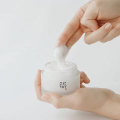 Beauty of Joseon Dynasty Cream Ενυδατική Κρέμα Προσώπου, 50ml