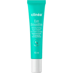 Clinea Limited Edition Gift Set Hydration Essentials Hyaluronic Waterbomb Oρός Προσώπου, 30ml, Smoothie Κρέμα Ματιών, 15ml & Δώρο Νεσεσέρ, 1τεμ, 1σετ