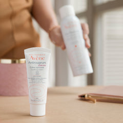Avene Antirougeurs Jour Cream SPF30 Προστατευτική Κρέμα Ημέρας 40ml.