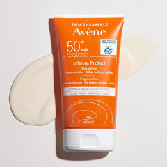 Eau Thermale Avène - Intense Protect 50+ 150ml