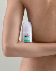 Pharmasept Balance Mild Deo Roll-On Απαλό Αποσμητικό για Ευαίσθητες Επιδερμίδες, 50ml