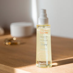 Eau Thermale Avène - Λάδι Φροντίδας Σώματος 100ml