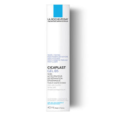 La Roche-Posay Cicaplast Gel B5 Επανορθωτική Φροντίδα Gel