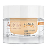 Eau Thermale Avène - Κρέμα εντατικής λάμψης VITAMIN ACTIV Cg 50ml