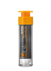 FREZYDERM ACTIVE SUN SCREEN FACE CREAM SPF 30