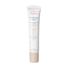 Eau Thermale Avène - Hydrance BB-RICH Ενυδατική Κρέμα με Χρώμα 40ml