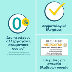 Pampers Premium Care No.7 (15kg+) Βρεφικές Πάνες, 32τεμ
