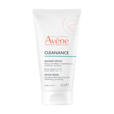 Eau Thermale Avène Cleanance Μάσκα Aποτοξίνωσης 50ml
