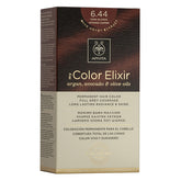 Apivita My Color Elixir N6,44 Ξανθό Σκούρο Έντονο Χάλκινο