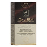 Apivita My Color Elixir N6,65 Έντονο Κόκκινο