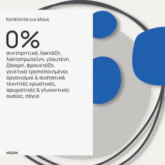 Olonea BacteFlora Microbiome, 30vcaps