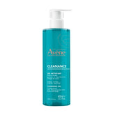 Eau Thermale Avène - Cleanance Καθαριστικό Gel 400ml