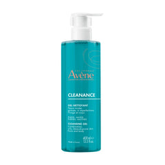 Eau Thermale Avène - Cleanance Καθαριστικό Gel 400ml
