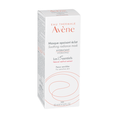 Eau Thermale Avène - Καταπραϋντική Μάσκα Λάμψης 50ml