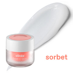 Clinéa Reset n' Glow 50ml - Sorbet Κρέμα Προσώπου Αντιγήρανσης και Λάμψης