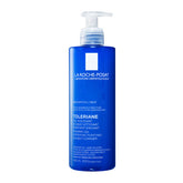 La Roche-Posay Toleriane Double Cleanser Αφρώδες Gel Καθαρισμού Προσώπου Για Ευαίσθητο Δέρμα