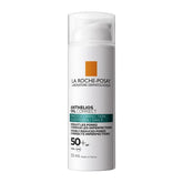 La Roche Posay Anthelios Oil Correct Photocorrection Daily Gel-Cream SPF50+ Αντιηλιακό για Λιπαρό Δέρμα & Ατέλειες, 50ml