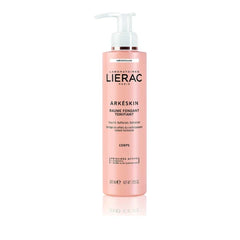 Lierac Arkeskin Baume Fondant Tonifiant Corps 200ml