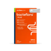 Olonea Bacteflora Caps Plus, Προβιοτικά-Πρεβιοτικά με Ενισχυμένη Σύνθεση 60caps