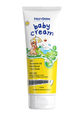 FREZYDERM BABY CREAM