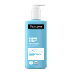 Neutrogena Hydro Boost Gel Cream Body Ενυδατική Λοσιόν Σώματος σε Μορφή Gel 250ml