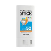 Frezyderm Kids Sun Screen Stick SPF50 Παιδικό Αντηλιακό για Πρόσωπο & Σώμα 20ml
