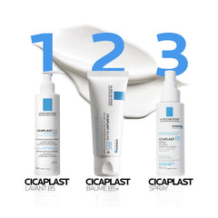La Roche-Posay Cicaplast Baume B5+ Για Ανάπλαση Δέρματος & Καταπράυνση 40ml