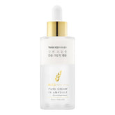 Thank You Farmer Rice Pure Cream in Ampoule 50ml