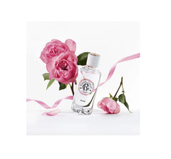 Roger&Gallet Rose Eau Parfumee Wellbeing Fragrant Water, 30 ml